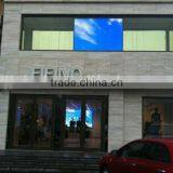 New Innovation P10 Semi-outdoor Full Color High Power Led Module