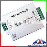 LED RGB Amplifier for LED Strip Light LED Bulb,aluminum LED RGB Amplifier,waterproof RGB Amplifier thumbnail-1