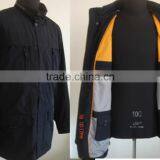 2015 Fashionable Men Jackets Newest Spring and Autumn Jacket thumbnail-1