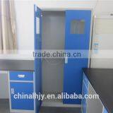 Used Metal/steel Locker Cabinet With Glass Door thumbnail-1