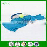 Suede Microfiber Sports Towels With Logo Embossed thumbnail-6