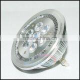 8w Cob Led Spotlight High Quality Pure Aluminum 7w Led Spotlight
