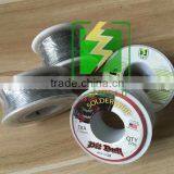 Sn99.3/Cu0.7 high quality lead free tin solder wire