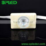 12V Side Light 3W CREE XPE LED Module for Light Box
