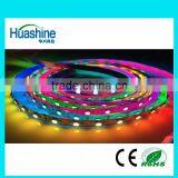 DC5V APA108 60LED/M Digital Led Strip 5050 Led Strip Led Turquoise Led Strip Led Strip thumbnail-2