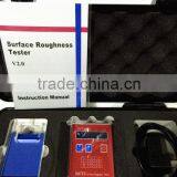 Surface Roughness Tester SRT-5000 With Lithium Ion Rechargeable Batteries thumbnail-1