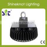LED Highbay Light AC100-277V 110V 220V 50W 6000K-6500K Cold White PF0.97 Die Casting Shell IP65 CRI>70 CE RoHs Warehouse thumbnail-3
