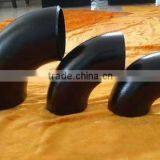 45 DEGREE A 234 CARBON STEEL ELBOW( FACTORY)