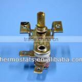 bimetal adjustable termostat/thermostat/termostato of oven style