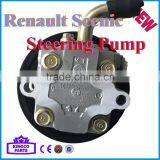 China Manufacturer Hydraulic Power Steering Pump for Renault Scenic thumbnail-1