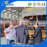 Factory Direct Sale Hollow Block Machine Price in India thumbnail-6