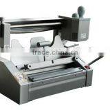 Glue Binder For Hard Cover Desktop Hot Glue Book Binder WD-JB-2 thumbnail-2