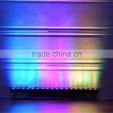 18x10w Rgbw 4 in 1 Led dj Wall Wash Bar Light thumbnail-2