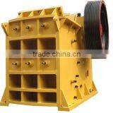 Used Jaw Stone Breaker Hot Sale in China