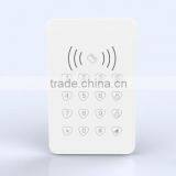 Wireless 4X4 Numeric RFID Keypad