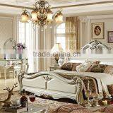 Children Bedroom Wardrobe Design Wooden Bed Models Retail Store Furniture thumbnail-6