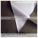 High Quality 100% Polyester Silver Coated Fabric thumbnail-2