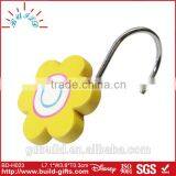 Plastic Curtain Sliding Hooks/shower Curtain Hooks Set