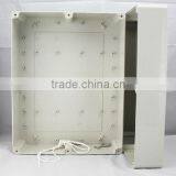 380*260*105mm Big Large Plastic Box thumbnail-1