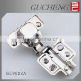 35mm Cup Steel Furniture Mepla Door Cabinet Hinge thumbnail-3