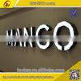 Acrylic Resin Channel Letters, Resin Channel Letters Metal-letters-sign Custom-Super-Bright-Epoxy-resin-LED-Channel