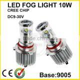 Multi-Function Car Color Changing 9005 HB3 h8 Led Fog Light LED FOG LAMP thumbnail-4