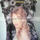 Roller Style Sublimation Heat Transfer Machine