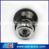 Carbon Fiber Gear Knob thumbnail-4