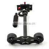 Handeld Camcorders Dslr Camera Stabilizer HS-6 thumbnail-2