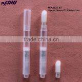 3ml Hot Sale Cosmetic Empty Lip Gloss Tube thumbnail-1