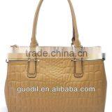 2014 Newest High quality GEYA fashion genuine leather handbag