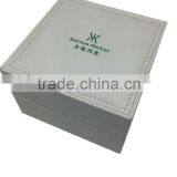 High Quality New Style Fashionable Elegant Single Cheap Watch Boxes
