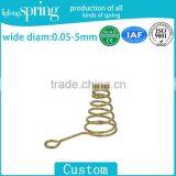 Copper Wire Battery Spring thumbnail-2
