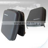 Shenzhen Custom EVA Portable Earphone Headphone Protective Case/boxes thumbnail-4