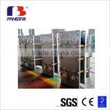 Panstar Food Grade Compact HTST Pasteurization Plate Heat Exchanger for Juice Milk Wort thumbnail-5