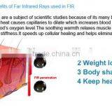 Top Sell!!!ozone Far Infrared Sauna thumbnail-3