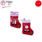 700058 needlepoint christmas stocking mini christmas socks