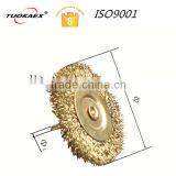 Wire Hand Brush Wheel Brush Manufacturers Non Sparking Brush