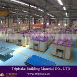 Top Quality Crema Marfil Marble Slab Factory in Shuitou China thumbnail-3