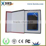 Factory Charger Solar and Electric Power Bank thumbnail-5