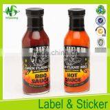 Main Label Designer Labels Sweet Corn Can Sticker Label thumbnail-2