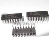 Integrated Circuit TDA1524A