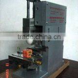 Mini Manual Sealed Cup Pad Printing Machine ( LC-TPM-100T)
