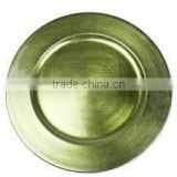 Colorful Charger Plate thumbnail-1