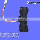 Magnetic Water Flow Sensor