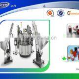 Brand New Wine Cap Assembly Machinery thumbnail-1