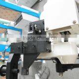 Economic 300 J Black Metal Impact Testing Machine Charpy Impact Testing Machine thumbnail-6