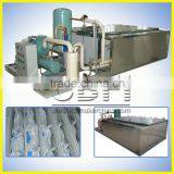 Used Bock Ice Machine Ice Block Crusher Machine thumbnail-6