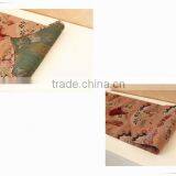 New Styles Tapestry Jacqaurd Fabric Table Mats, Table Runners thumbnail-5