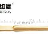 Construction Wrench, Offset Type With Pin, Non-sparking Tools, Non-magnetic Tools, GS/FM/UKAS Certificate, ATEX Approved